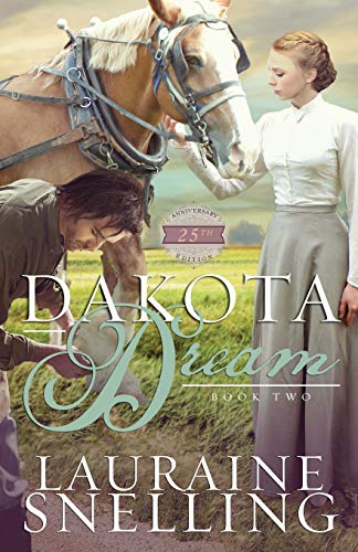Dakota Dream (Dakota Series, Band 2)