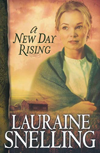 New Day Rising (Red River of the North, Band 2) von Bethany House Publishers