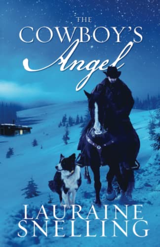 The Cowboy's Angel von Independently published