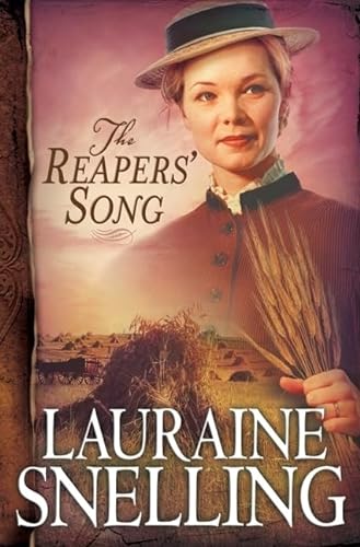 The Reapers' Song (Red River of the North #4)