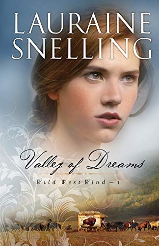 Valley of Dreams (Wild West Wind, 1, Band 1)