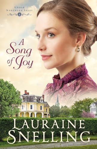 Song of Joy (Under Northern Skies, 4, Band 4)