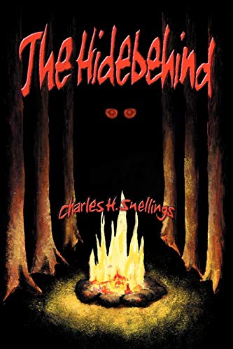 The Hidebehind von Lulu