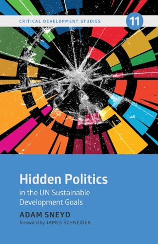 Hidden Politics in the UN Sustainable Development Goals (Critical Development Studies) von Practical Action Publishing