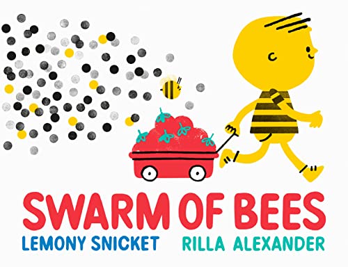 Swarm of Bees Swarm of Bees von Andersen Press