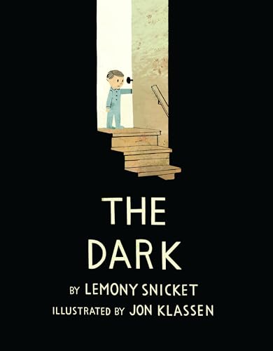 The Dark The Dark