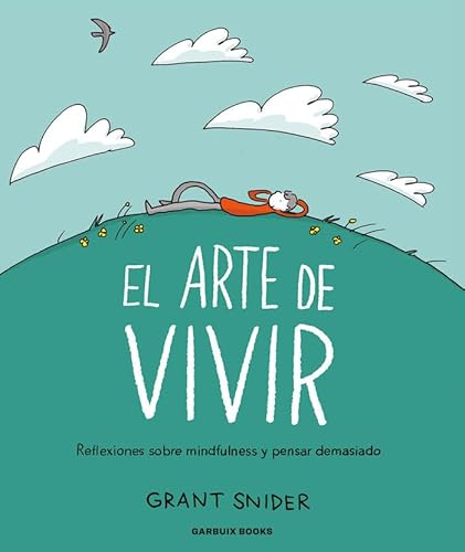 El arte de vivir von Garbuix Books
