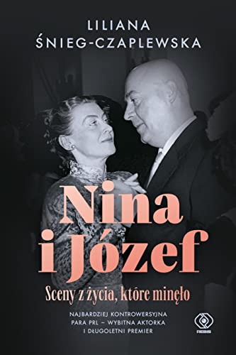 Nina i Józef Sceny z życia, które minęło von Rebis