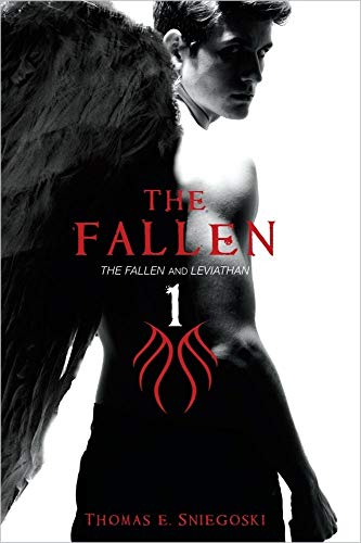 The Fallen 1: The Fallen and Leviathan (Volume 1)