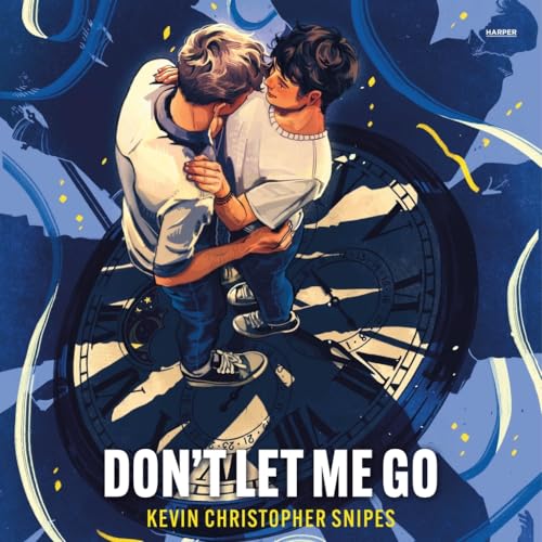 Don't Let Me Go von Blackstone Pub