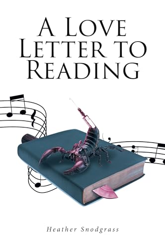 A Love Letter to Reading von Fulton Books