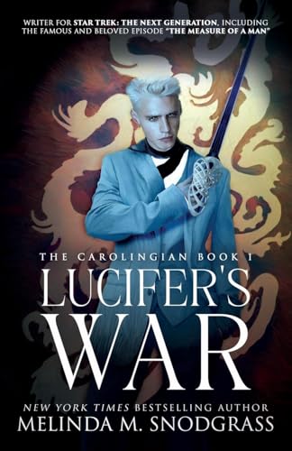 Lucifer's War von Stealing Fire Productions Inc.