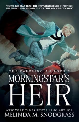 Morningstar's Heir von Stealing Fire Productions Inc.