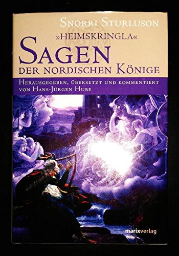 Heimskringla: Sagen der nordischen Könige