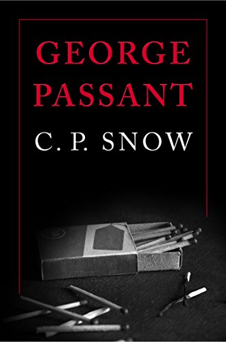 George Passant (Strangers and Brothers, 2)