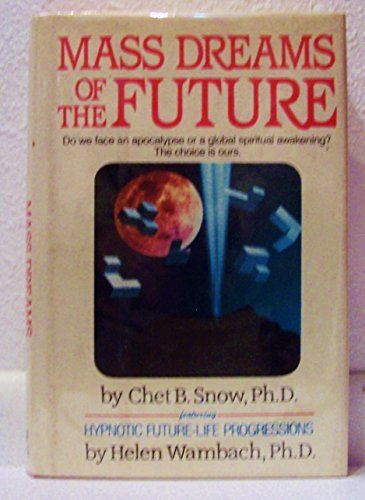 Mass Dreams of the Future von McGraw Hill Higher Education