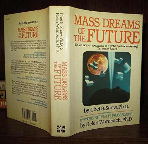 Mass Dreams of the Future