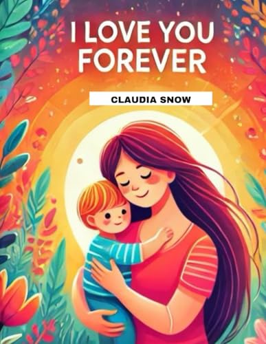 I LOVE YOU FOREVER: BABY BOOK von Independently published
