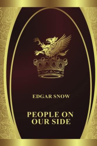 People on Our Side von Wildside Press