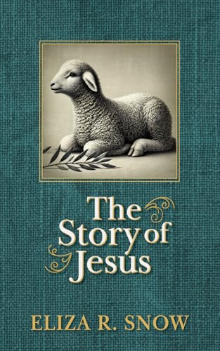 The Story of Jesus von Truth Bound Publishing