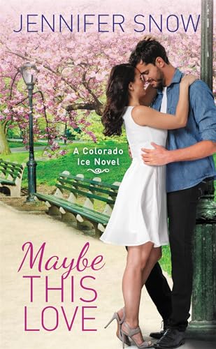 Maybe This Love