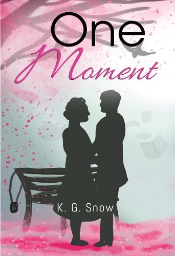 One Moment von Olympia Publishers