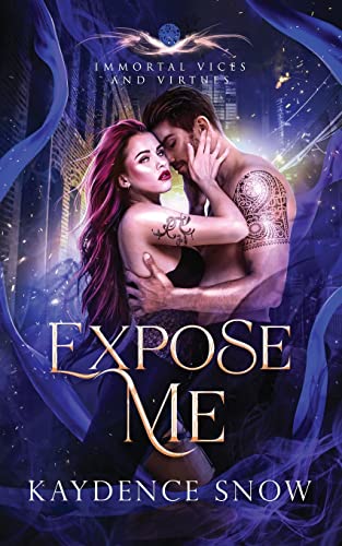 Expose Me
