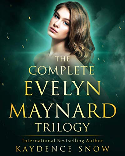 The Complete Evelyn Maynard Trilogy: Complete Series Boxset (The Evelyn Maynard Trilogy) The Complete Evelyn Maynard Trilogy: Complete Series Boxset (The Evelyn Maynard Trilogy)