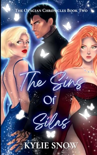 The Sins of Silas (The Otacian Chronicles, Band 2)