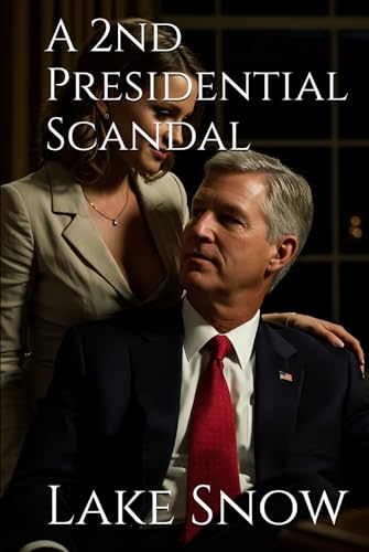 A 2nd Presidential Scandal (Reign of Lust, Band 2) von Independently published