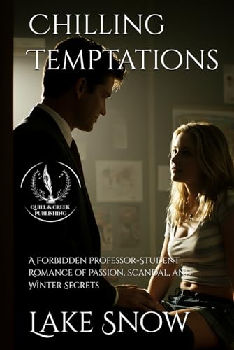 Chilling Temptations (Lines We Crossed) Chilling Temptations (Lines We Crossed) von Independently published