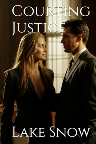 Courting Justice (The Law of Attraction) Courting Justice (The Law of Attraction) von Independently published