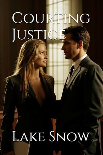 Courting Justice (The Law of Attraction) Courting Justice (The Law of Attraction) von Independently published