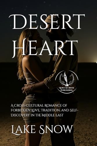 Desert Heart Desert Heart von Independently published