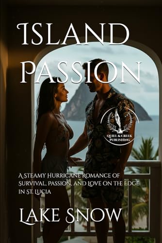 Island Passion Island Passion von Independently published
