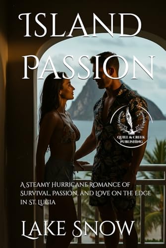 Island Passion Island Passion von Independently published