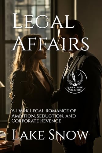 Legal Affairs (The Law of Attraction) Legal Affairs (The Law of Attraction) von Independently published