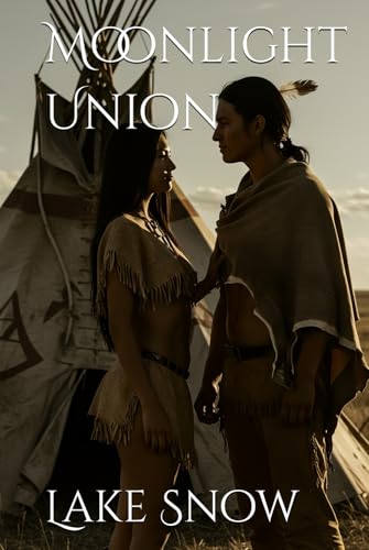 Moonlight Union (Lawless Lands) Moonlight Union (Lawless Lands) von Independently published