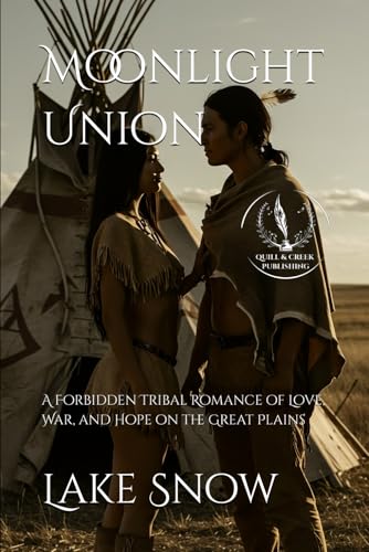 Moonlight Union (Lawless Lands) Moonlight Union (Lawless Lands) von Independently published