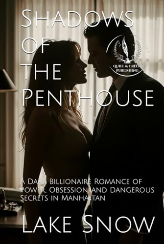 Shadows of the Penthouse (Lines We Crossed) Shadows of the Penthouse (Lines We Crossed) von Independently published