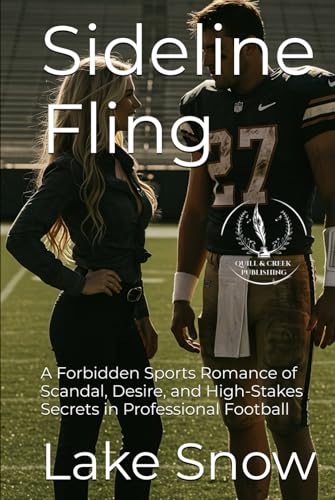 Sideline Fling Sideline Fling von Independently published