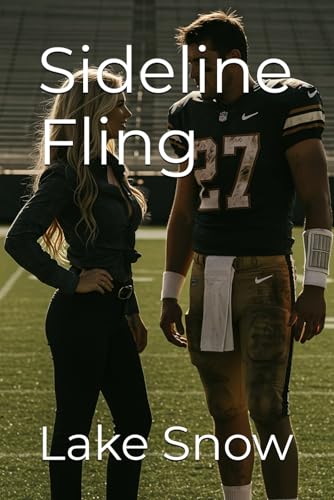 Sideline Fling Sideline Fling von Independently published