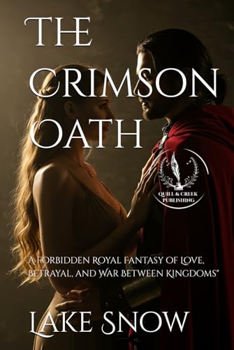 The Crimson Oath (Tales of the Old) The Crimson Oath (Tales of the Old) von Independently published