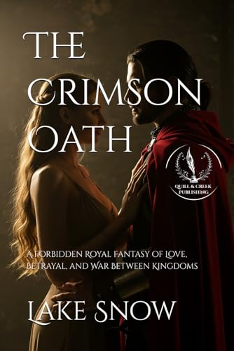 The Crimson Oath (Tales of the Old) The Crimson Oath (Tales of the Old) von Independently published