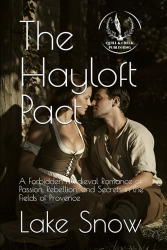 The Hayloft Pact (Tales of the Old) The Hayloft Pact (Tales of the Old) von Independently published
