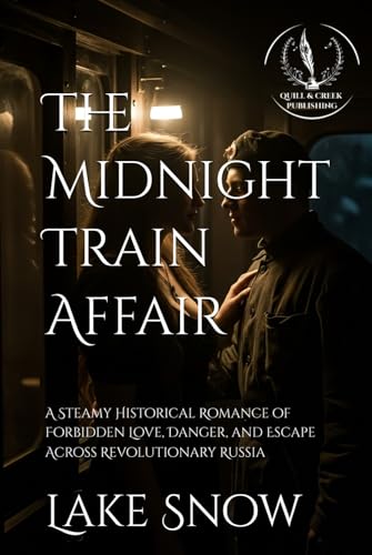 The Midnight Train Affair The Midnight Train Affair von Independently published