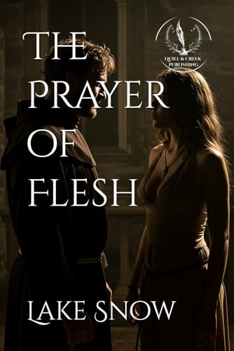 The Prayer of Flesh (Tales of the Old) The Prayer of Flesh (Tales of the Old) von Independently published