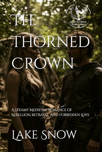 The Thorned Crown (Tales of the Old) von Independently published