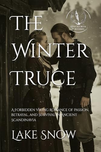The Winter Truce The Winter Truce von Independently published