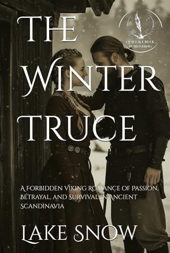 The Winter Truce The Winter Truce von Independently published